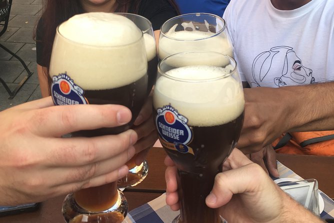 Premium Private Foodie Experience with Local - all tastings included - Why This Munich Food Tour Feels Worth the Cost