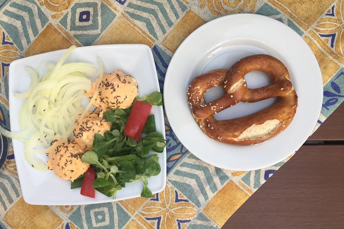 Premium Private Foodie Experience with Local - all tastings included - The Private Guide Advantage You Actually Feel