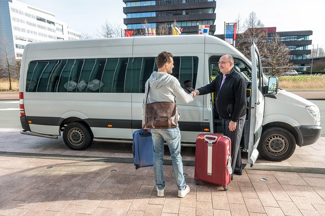 Private arrival transfer Munich Airport to Munich Hotels - Who This Transfer Fits Best (and Who Might Want Another Option)