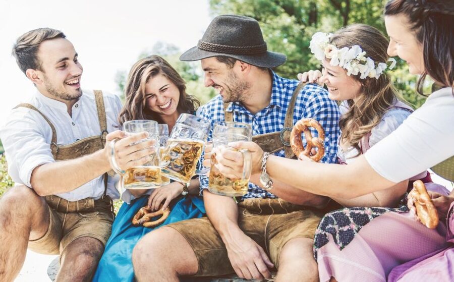 Private Beer Tasting Tour in Munich with Oktoberfest Museum - Key Takeaways Before You Go