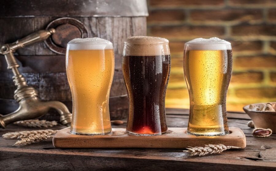 Private Beer Tasting Tour in Munich with Oktoberfest Museum - Five-Hour Full Tour: Oktoberfest Museum Tickets Plus Beer Tavern Time