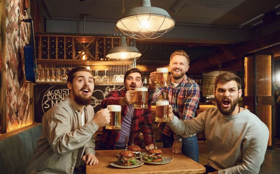 Private Beer Tasting Tour in Munich with Oktoberfest Museum - Your Beer Menu: Märzen Comparisons, Popular vs Craft