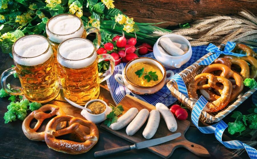 Private Beer Tasting Tour in Munich with Oktoberfest Museum - Two-Hour Old Town Beer Tasting: Quick, Focused, and Craft-Smart