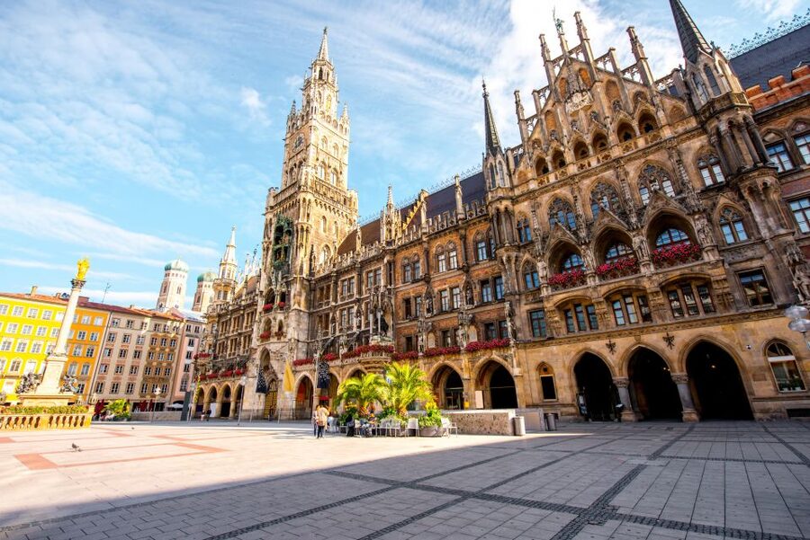 Private Beer Tasting Tour in Munich with Oktoberfest Museum - Three-Hour Beer and Appetizers: Weisswurst Meets Beer Logic