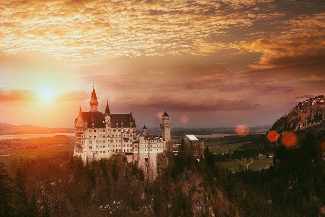 Private Castle Tour from Munich: Neuschwanstein, Hohenschwangau, and Linderhof - Pickup, Timing, and How to Avoid the Common Day-Trip Headaches