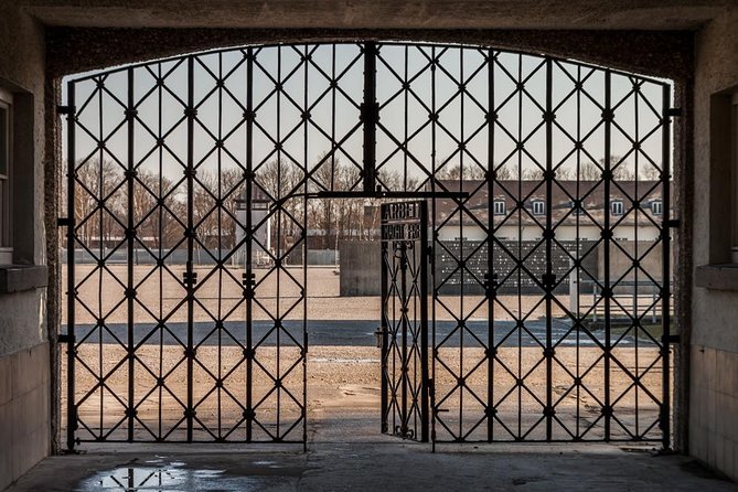 Private Dachau Concentration Camp Memorial Site Tour from Munich - Getting From Munich to Dachau Without Making It a Whole Project