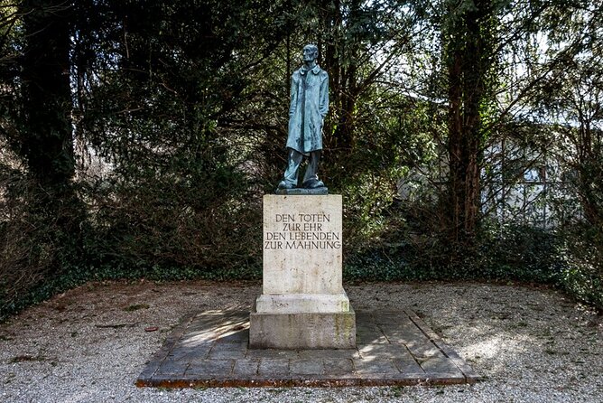 Private Dachau Concentration Camp Memorial Site Tour from Munich - What You’ll Learn (Without Turning It Into a Lecture)
