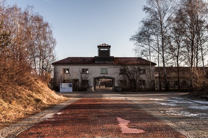 Private Dachau Concentration Camp Tour with Private Transfer from Munich - Respectful Storytelling, Not a Performance