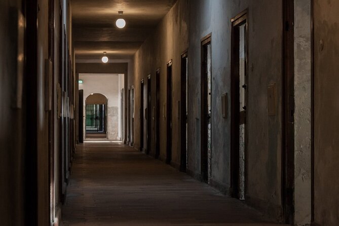 Private Dachau Concentration Camp Tour with Private Transfer from Munich - Before You Go: Small Details That Matter