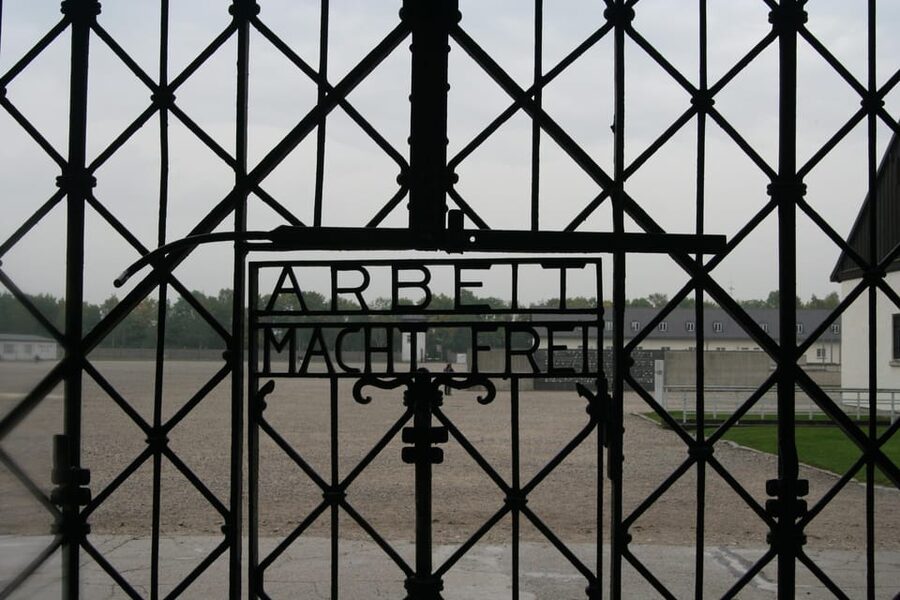 Private Dachau Memorial Site Tour from Munich - Dachau is not a typical museum stop