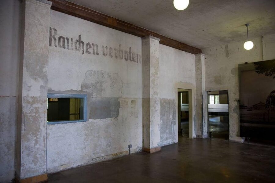 Private Dachau Memorial Site Tour from Munich - From Munich to the memorial with minimal stress