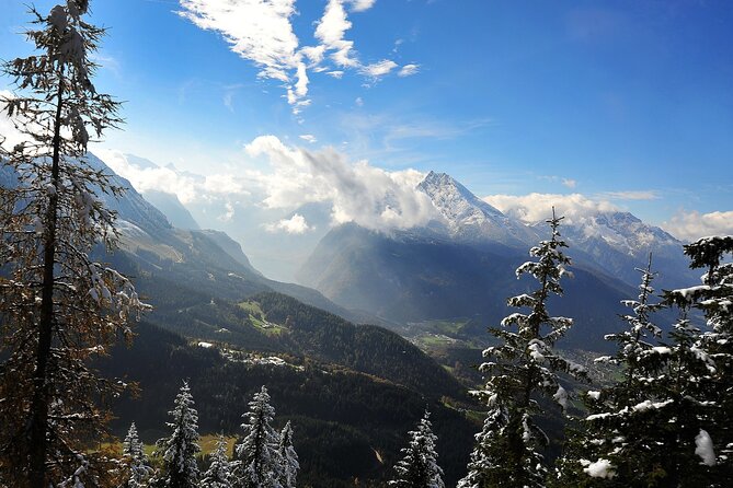 Private Day Trip from Munich to Eagle's Nest and Hallstatt - Key points to know before you go