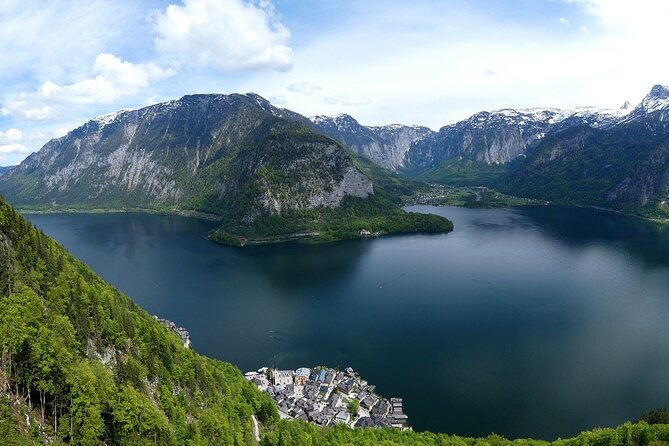 Private Day Trip from Munich to Eagle's Nest and Hallstatt - Touring Kehlsteinhaus: timing, tickets, and comfort tips