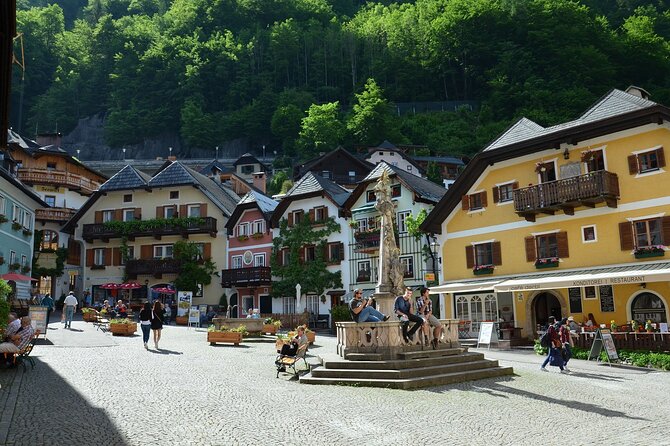 Private Day Trip from Munich to Eagle's Nest and Hallstatt - Price and value: is $505.73 per person worth it?