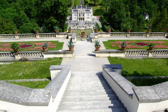 Private Day Trip from Munich to Neuschwanstein and Linderhof - Schloss Neuschwanstein: What You’ll See Inside (If You Get Tickets)