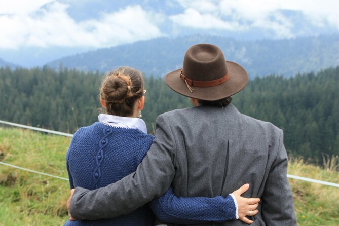 Private Day Trip from Munich to Neuschwanstein and Linderhof - If Neuschwanstein Tickets Sell Out: You Still Have a Great Plan