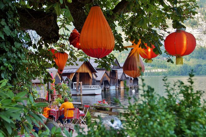 Private day trip from Munich to Salzburg and Hallstatt - Key things I’d plan for