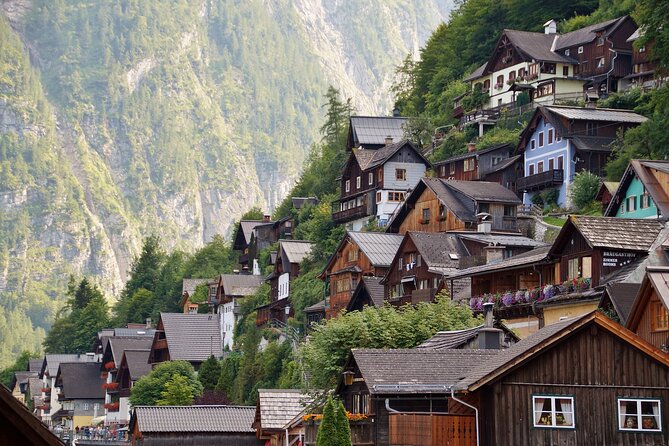 Private day trip from Munich to Salzburg and Hallstatt - Price and value: what $499.22 per person really buys