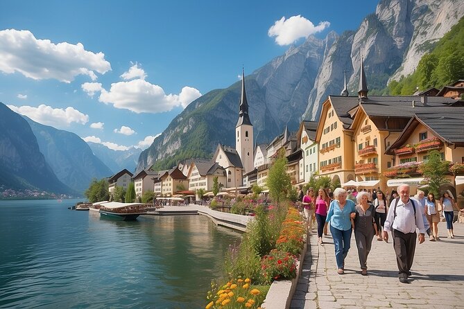 Private day trip from Munich to Salzburg and Hallstatt - Common snags to avoid before you go