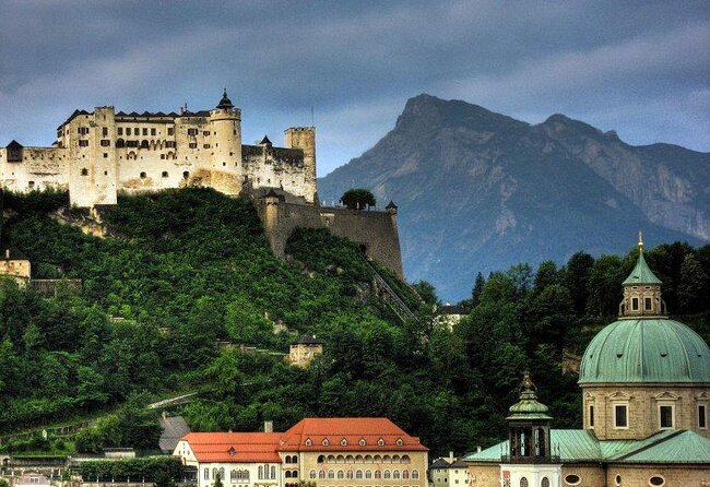 Private Day Trip from Munich to Salzburg Old Town with Lunch - Why a private Salzburg day from Munich is a smart move