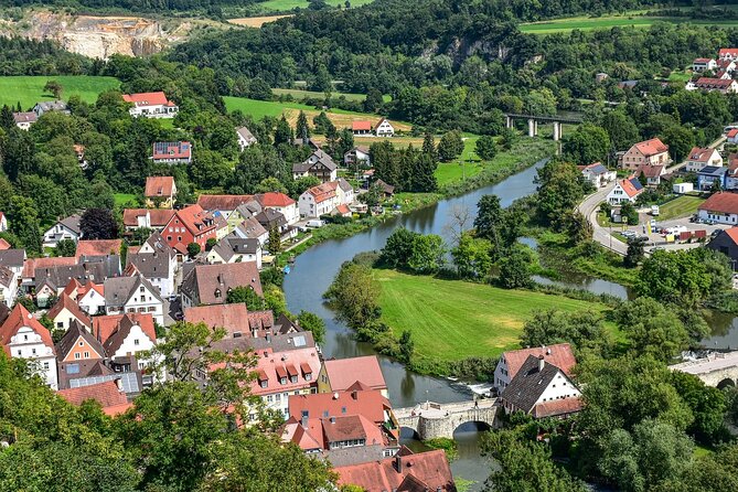 Private Day Trip Munich to Harburg, Dinkelsbuhl & Rothenburg - What makes the private format worth the money