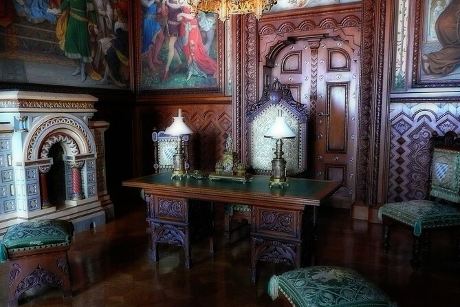 Private day trip: Munich to Neuschwanstein Castle, local driver - How you will experience the castle with a driver, not a licensed guide