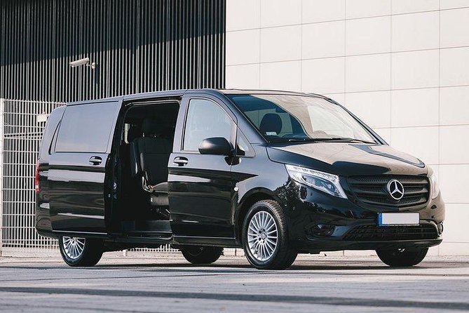 Private Departure Transfer: Munich Airport - Should you book this Munich airport private transfer?