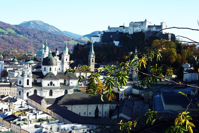 Private Eagle's Nest Tour from Munich ending in Salzburg - Timing, Comfort, And Where the Photos Happen