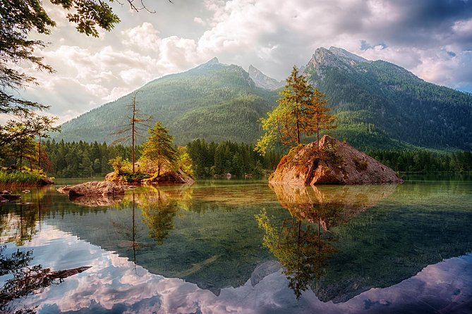 Private Eagle's Nest Tour from Munich ending in Salzburg - Who This Private Tour Suits Best