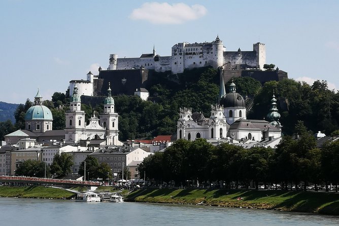 Private Eagles Nest & Salzburg Mini Van Tour incl. S.O.M sights - Why this private Munich day trip feels less stressful than DIY