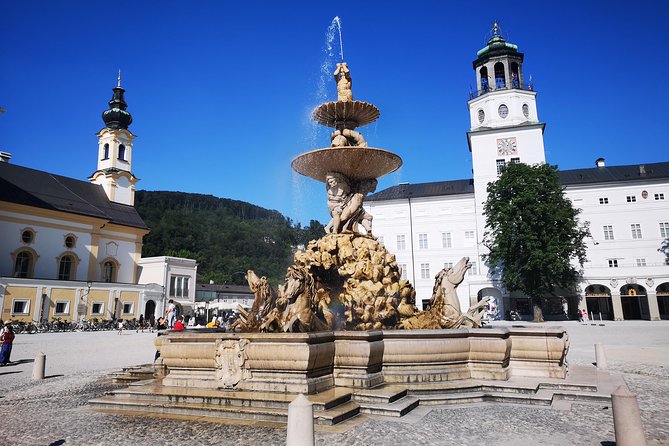 Private Eagles Nest & Salzburg Mini Van Tour incl. S.O.M sights - Kehlsteinhaus and the Documentation Centre: what makes it worth your time