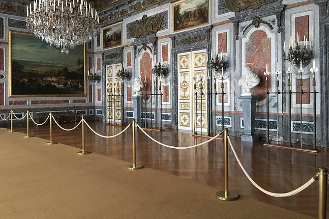 Private Herrenchiemsee Castle Tour from Munich with Cruise and Carriage Ride - Chiemsee Schifffahrt Boat Segment: Your Water-Powered Way Back