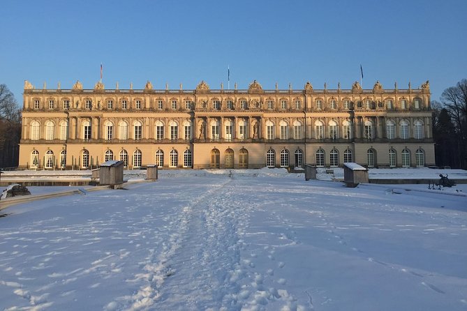 Private Herrenchiemsee Castle Tour from Munich with Cruise and Carriage Ride - Price and Value: What You’re Paying For (and What’s Extra)