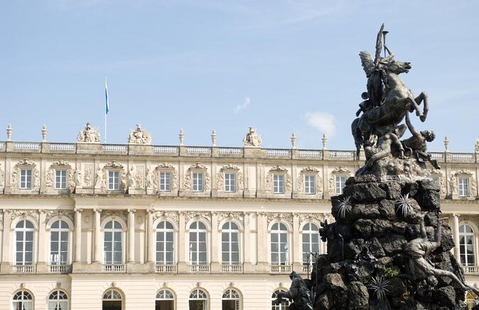 Private Herrenchiemsee Castle Tour from Munich with Cruise and Carriage Ride - The Guide and Driver Effect: Why Names Like Philip, Christian, and Lars Matter