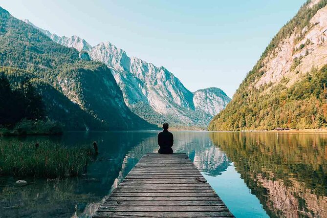 Private Lake Königssee & Salt Mine Berchtesgaden Tour with Lunch - Key Things That Make This Tour Worth Your Time