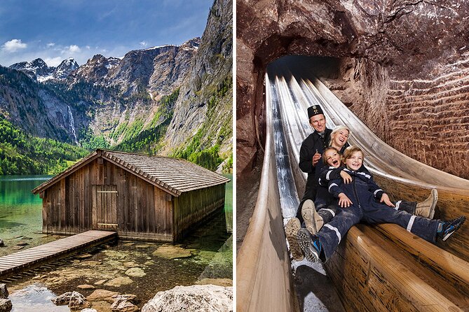Private Lake Königssee & Salt Mine Berchtesgaden Tour with Lunch - Morning Pickup in Munich: Comfort and Small Details That Matter