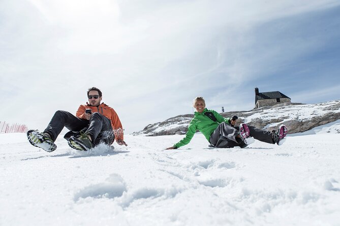 Private: Mount ZUGSPITZE & SNOW Much More - Deluxe Tour from Munich - Price and ticket budgeting: is €75 summit time worth it?