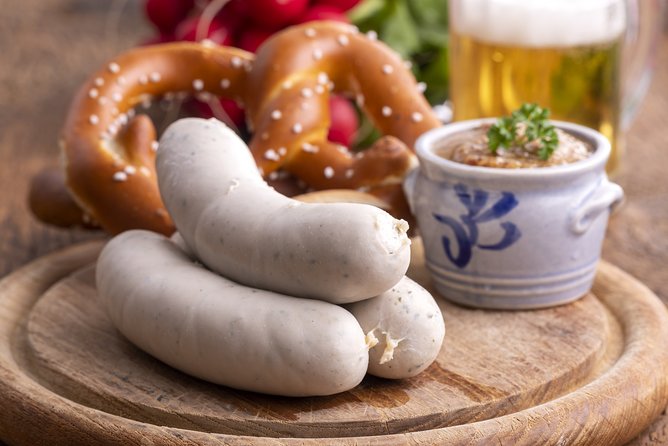 Private Munich Beer Hall Tour with 3-Course Meal & Beer Tastings - A Beer Hall Afternoon That Feels Like a Local Plan