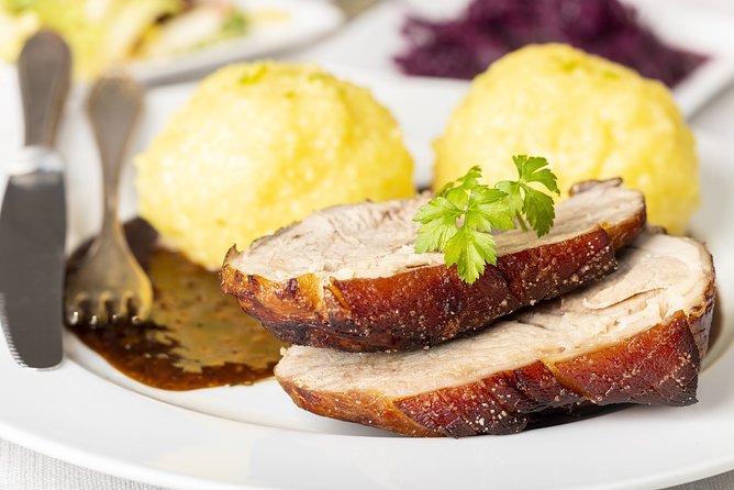 Private Munich Beer Hall Tour with 3-Course Meal & Beer Tastings - Price and Value: What $599 Buys You in Munich