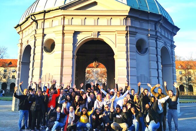 Private Munich Bike Tour: Flexible Times & Beer Garden Stop - Key things I’d plan around