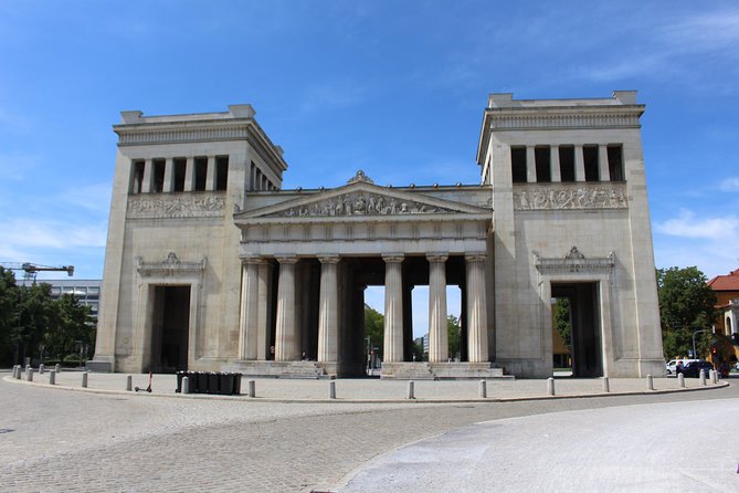 Private Munich Old Town and Third Reich Walking Tour - What makes the private guide format feel worth it