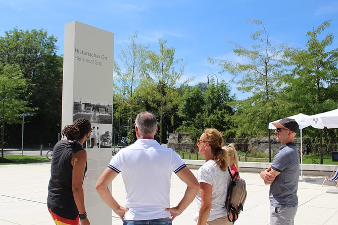 Private Munich Old Town Walking Tour - Price and logistics: what you’re paying for at $240.96 per person
