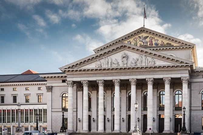 Private Munich Tour with hotel pickup - Private guide value: hotel pickup, small-group feel, and what you get for the price