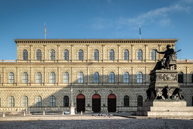 Private Munich Tour with hotel pickup - What you will learn besides facts, from beer stories to city flow