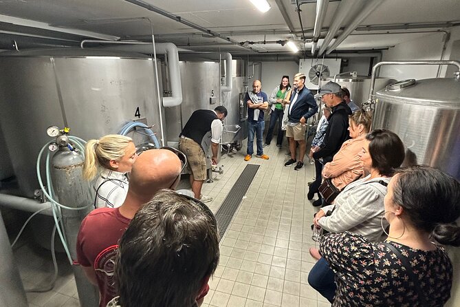 Private Neuschwanstein Castle and Brewery Tour - The Munich logistics that make this feel like a true private day