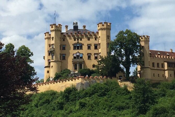 Private Neuschwanstein Castle and Brewery Tour - Value check: what you are paying for at $714.43 per person