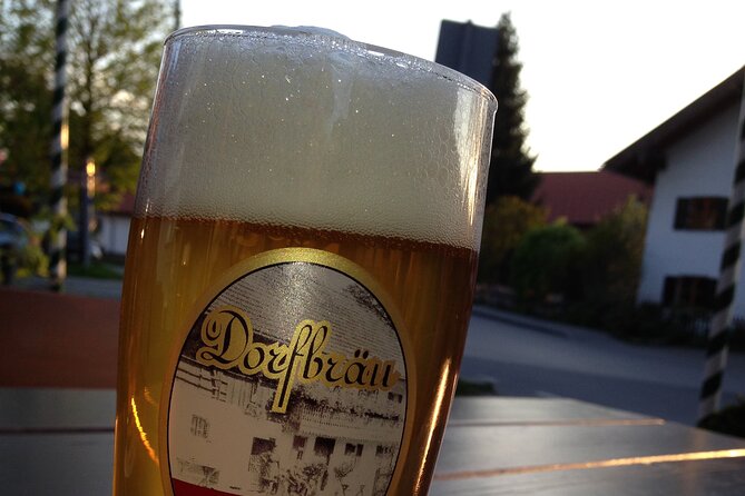 Private Neuschwanstein Castle and Brewery Tour - Who this tour fits best