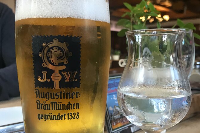 Private Neuschwanstein Castle and Brewery Tour - The 3-hour castle visit: pacing, themes, and crowd control