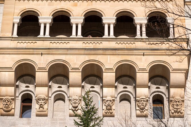 Private Neuschwanstein castle tour from Oberammergau village - Price and Value: Is $692.93 Per Person Worth It?