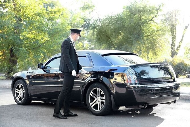 Private One-way Airport Transfer Munich Airport To Munich - Who Should Book This Transfer (and Who Should Rethink It)